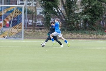 Bild 81 - wCJ Eimsbuettler TV - Holstein Kiel : Ergebnis: 0:1